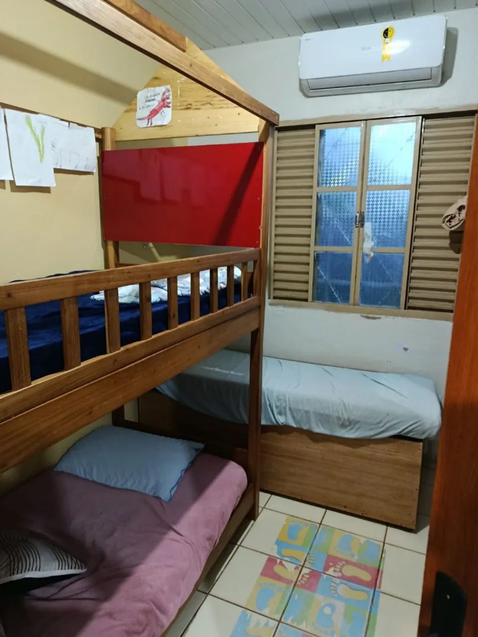 Casa Salvação  - Foto 2