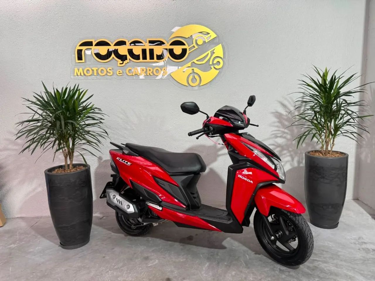 ELITE 125