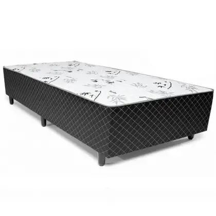 Cama, sofá e colchões. - Foto 4