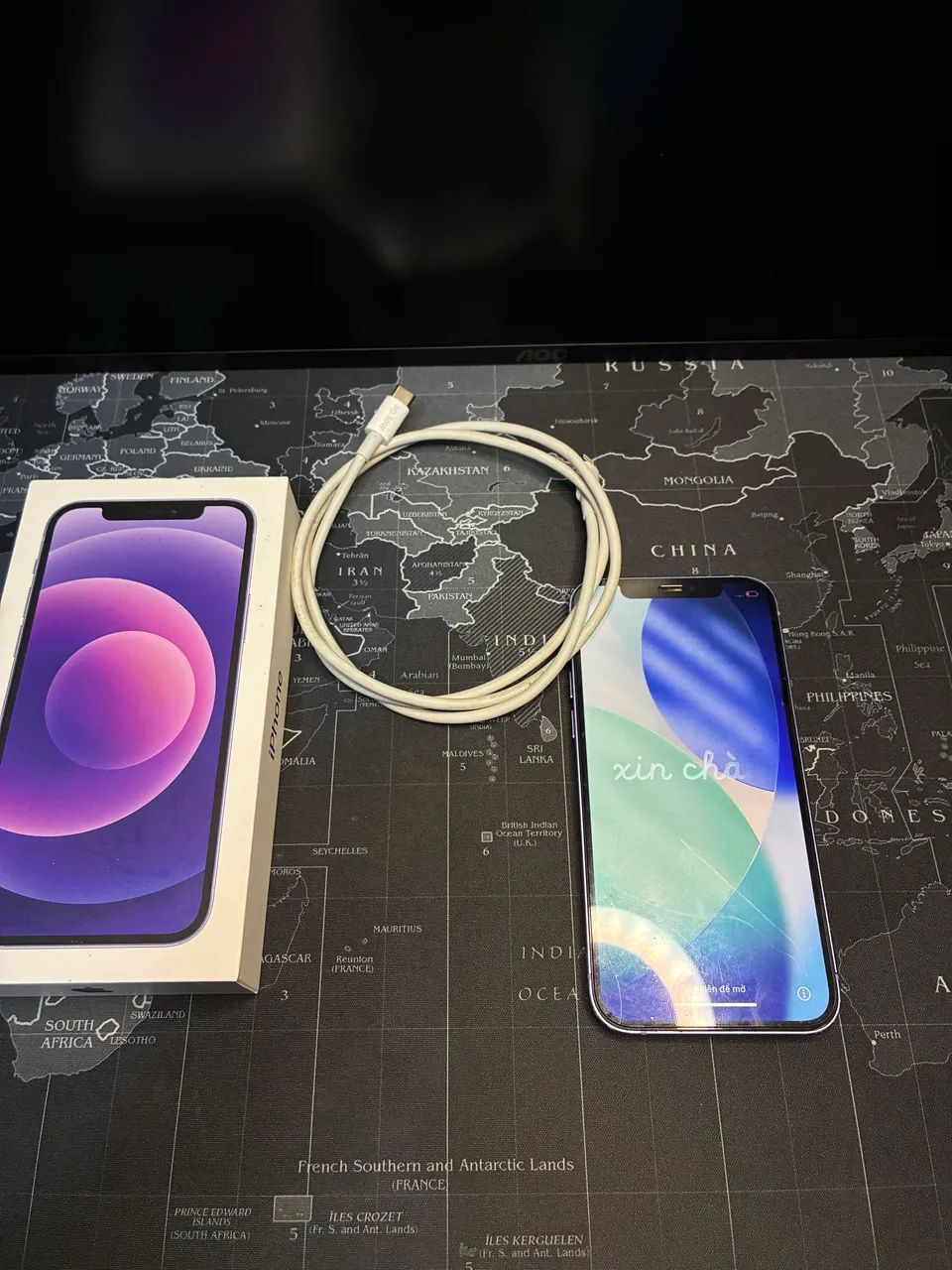 iPhone 12 128gb