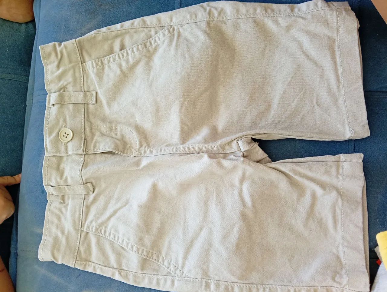 Bermudas masculina infantil  - Foto 3