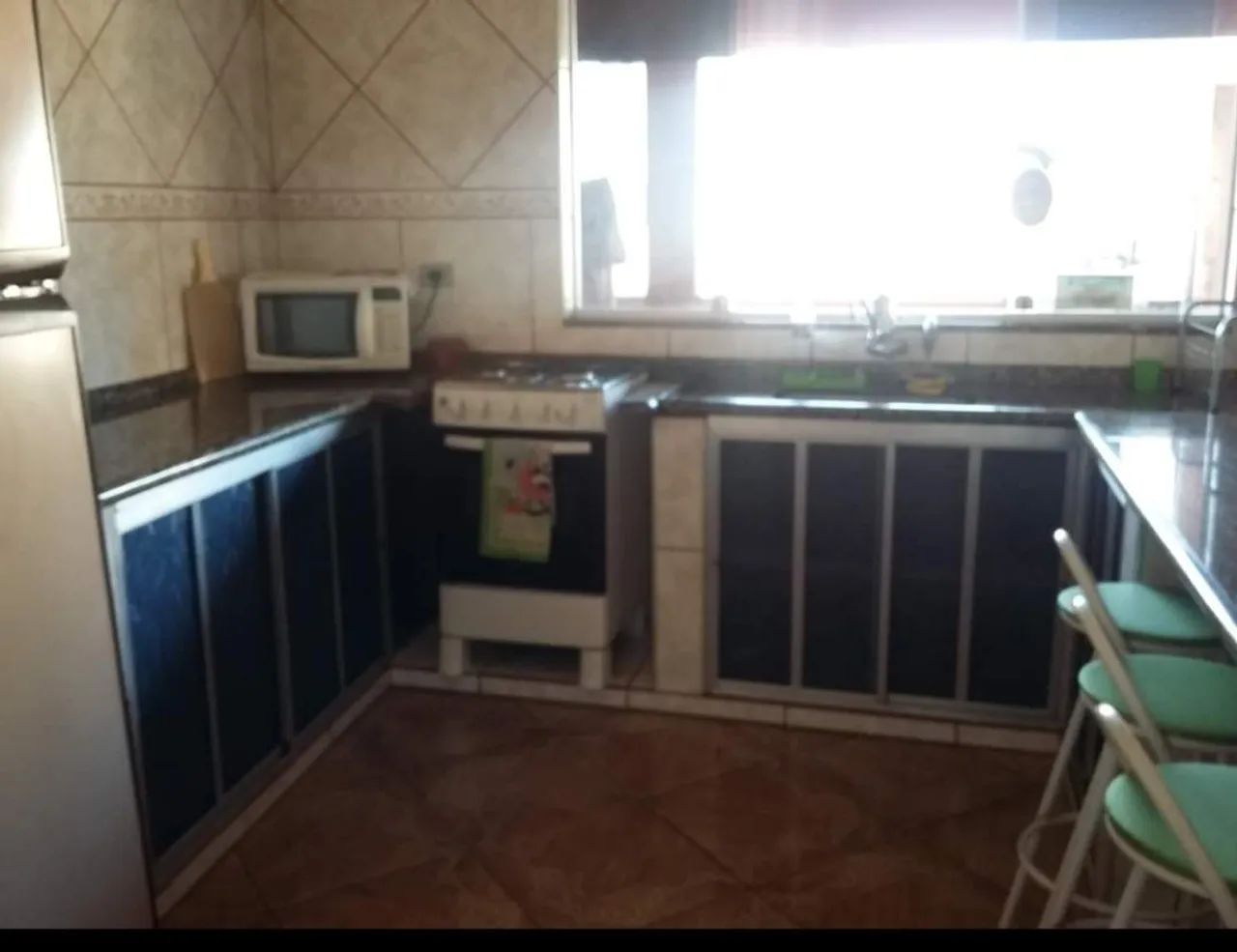 Alugo quarto para homens  - Foto 3