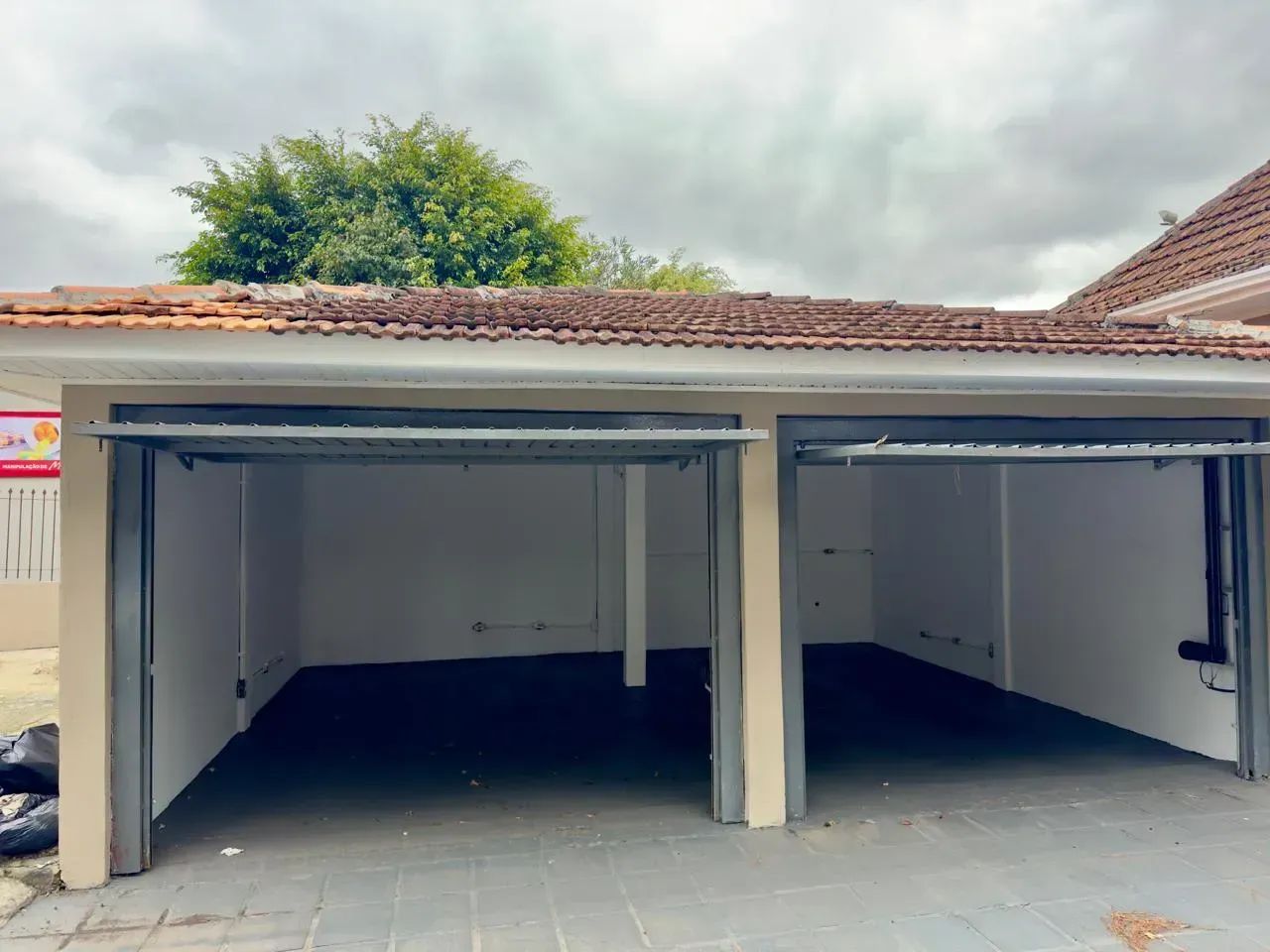 Imóvel comercial no campo comprido - Curitiba - PR - Foto 5
