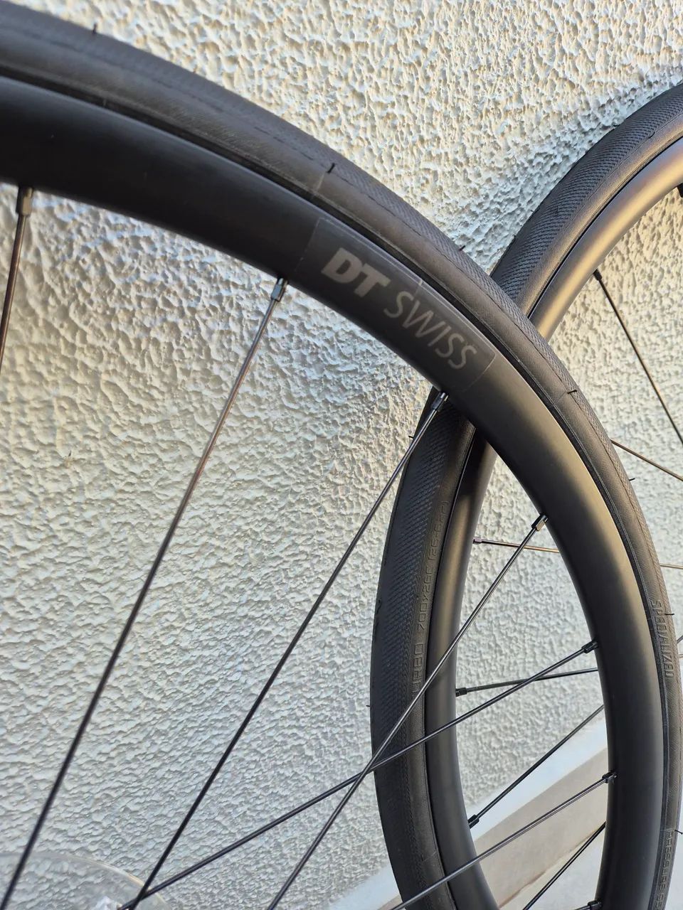 Rodas DT Swiss Disc Speed - Foto 5