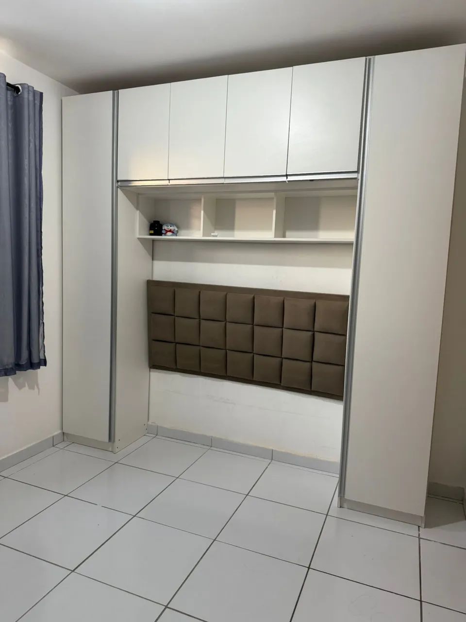 Alugo apartamento no Cristo  - Foto 4