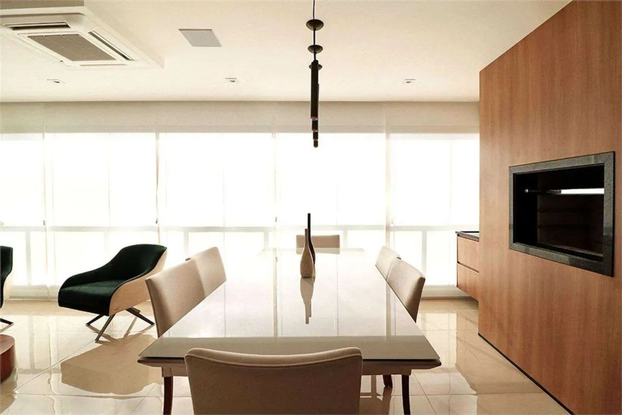 Cerqueira César | Apartamento 2 quartos, sendo 2 suites - Foto 4