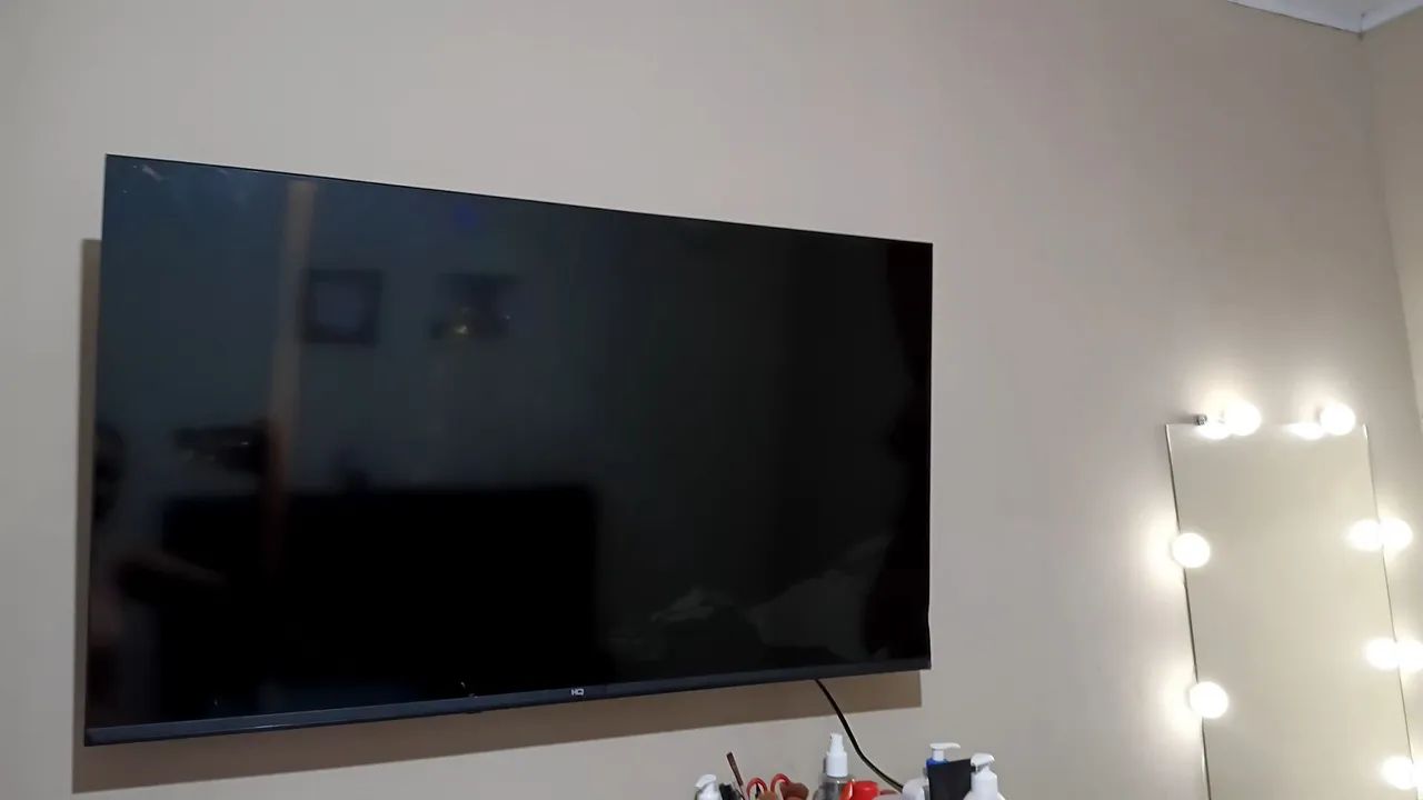 Vendo tv