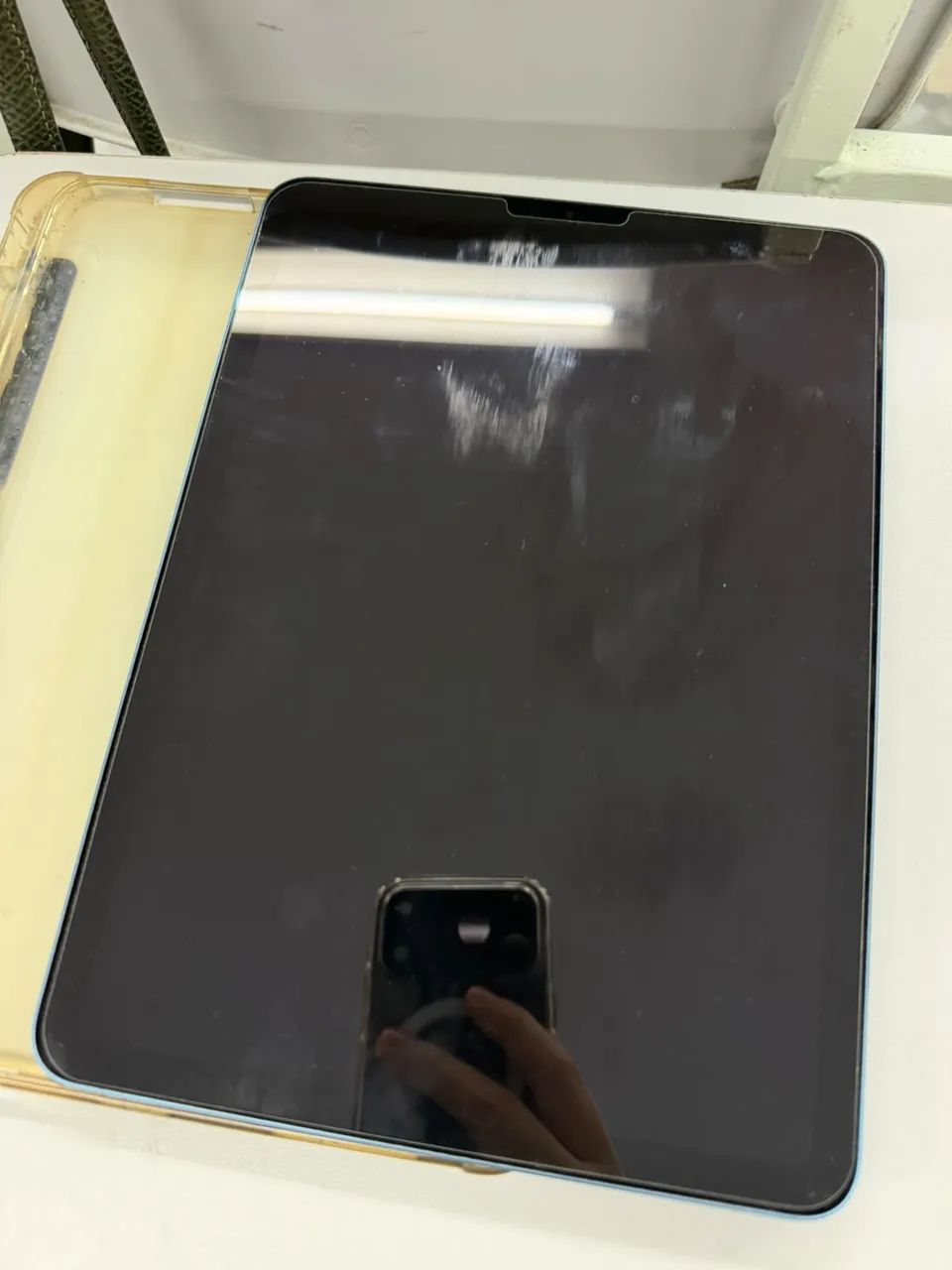 Ipad air 5 M1 256 gb  - Foto 2
