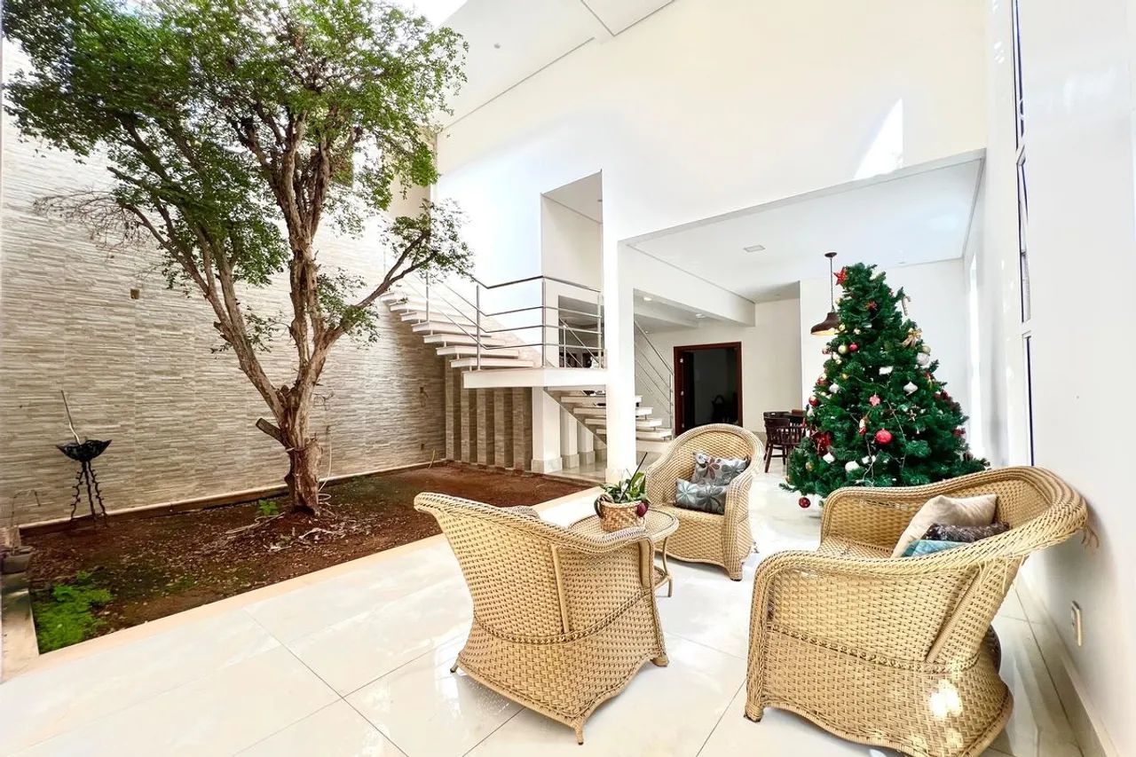 Casa à Venda - São Luíz, 6 Quartos, 600 m2 - Foto 5