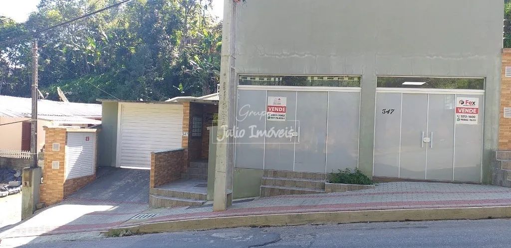 Sala Comercial no Steffen em Brusque - Foto 3