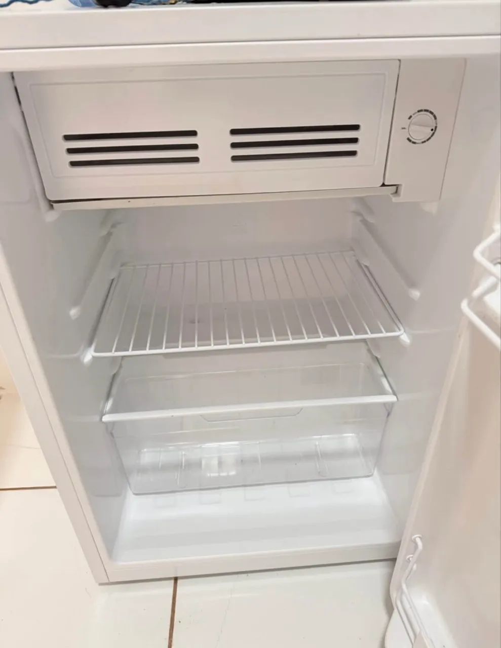 Frigobar Philco 76 Litros - Praticamente Novo - Foto 4