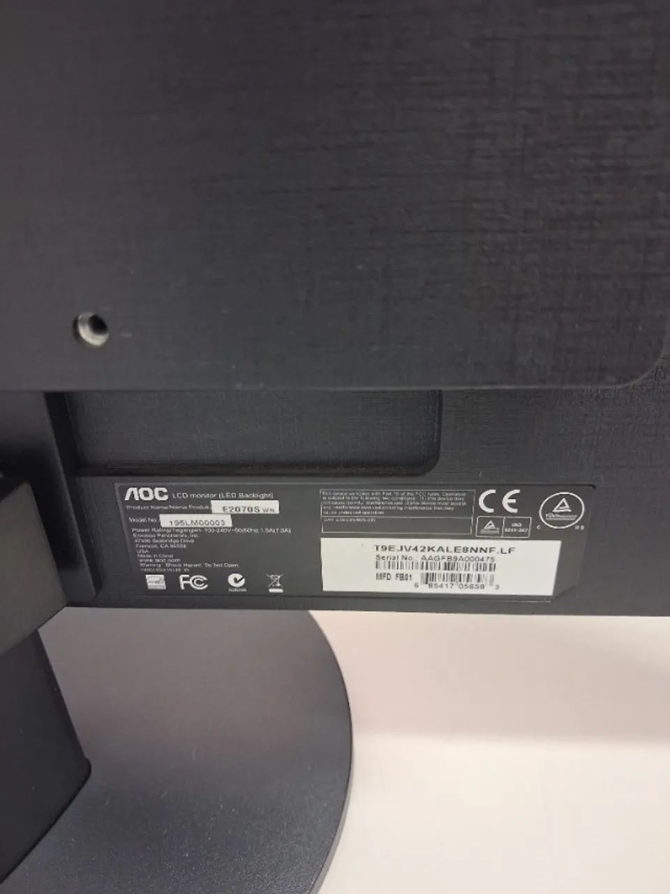 Monitor - Foto 3