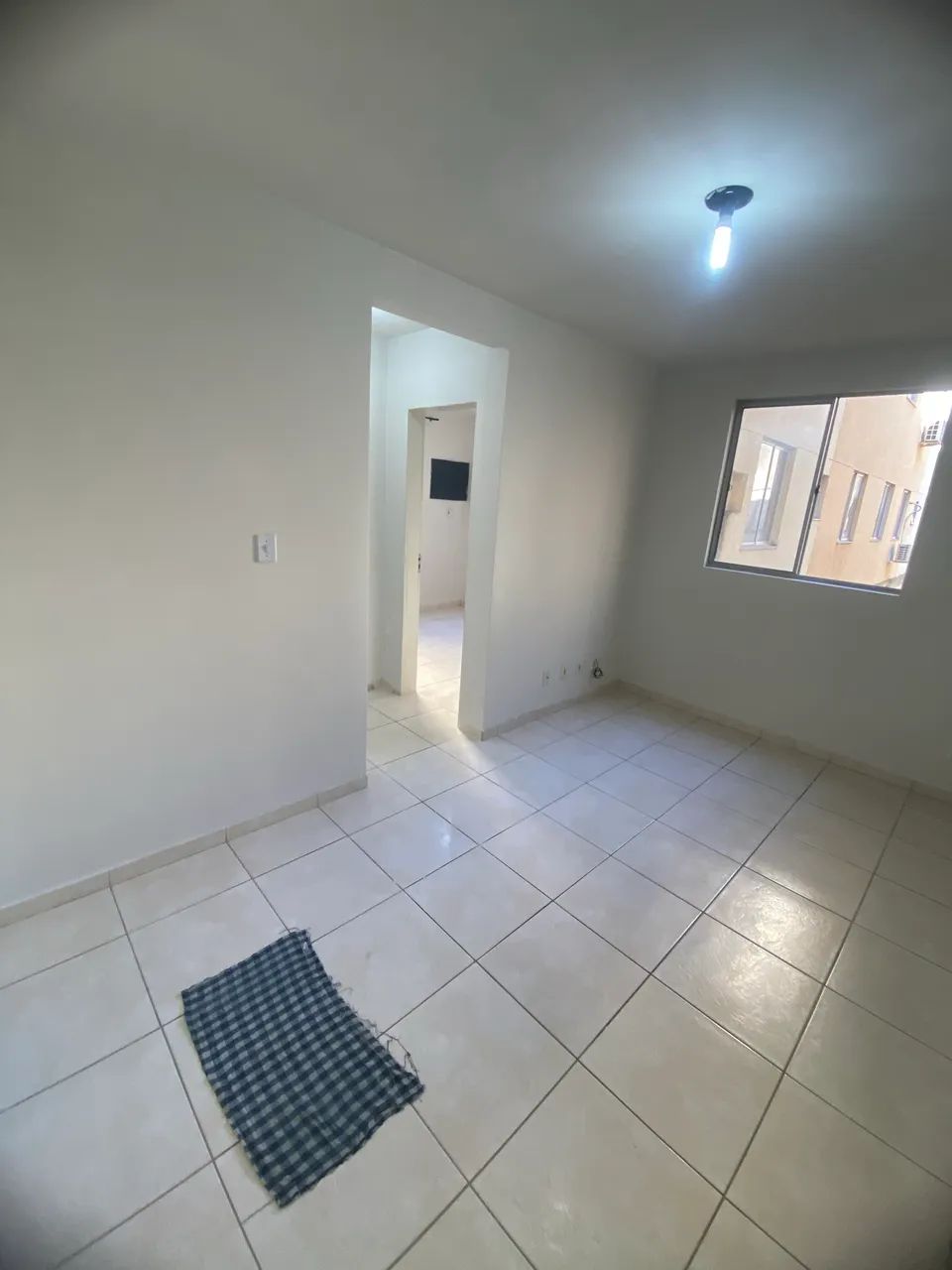 Vendo apartamento no Condomínio Città Maris.