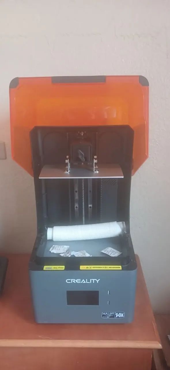 Impressora 3D - Foto 4