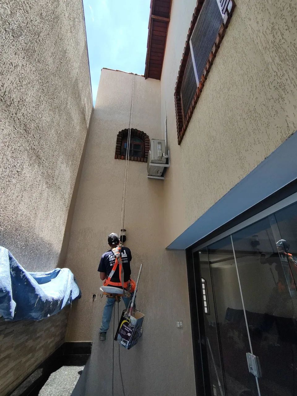 Pintor profissional  - Foto 4