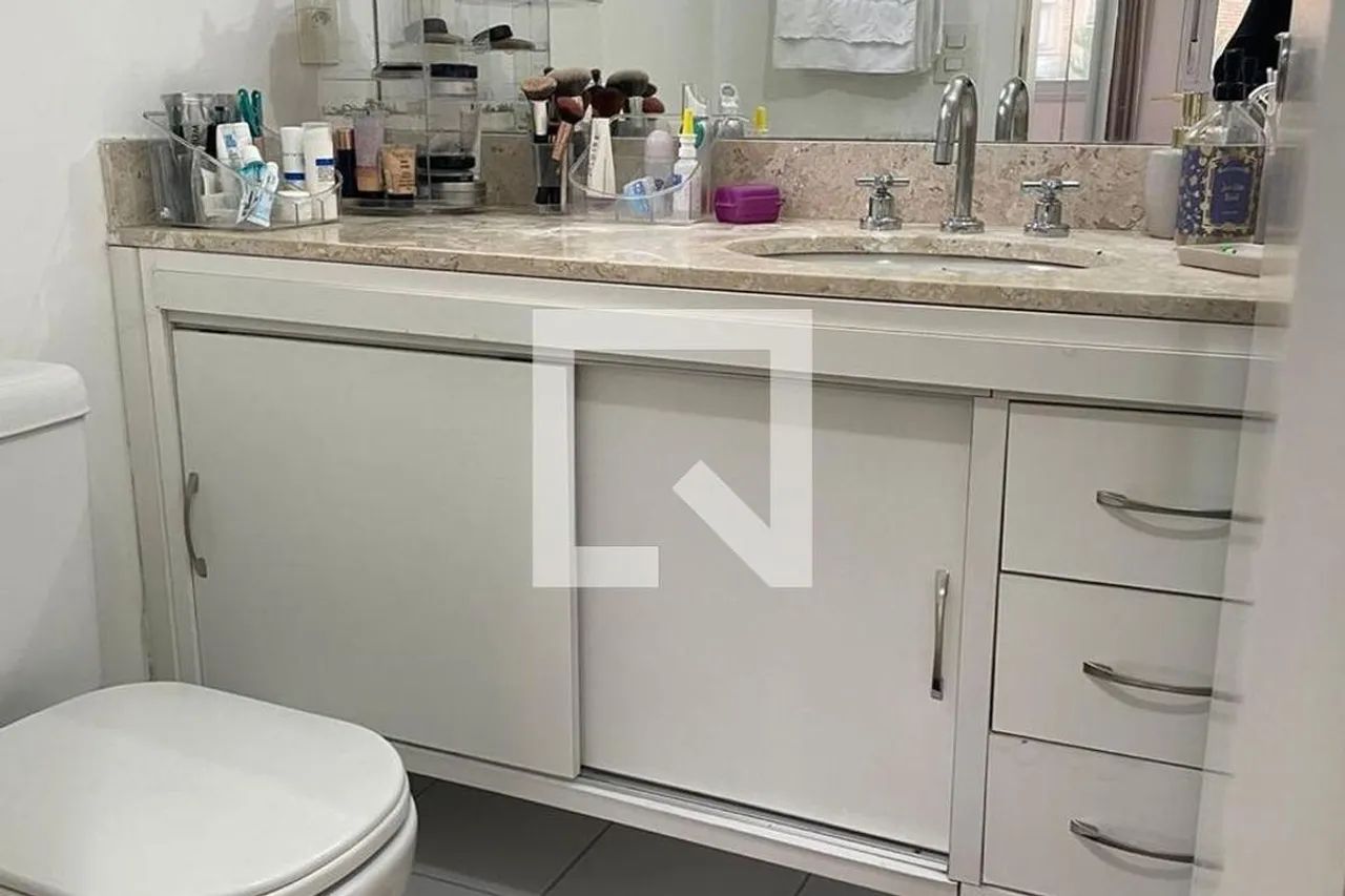 Apartamento à Venda - Morumbi, 2 Quartos, 61 m2 - Foto 5
