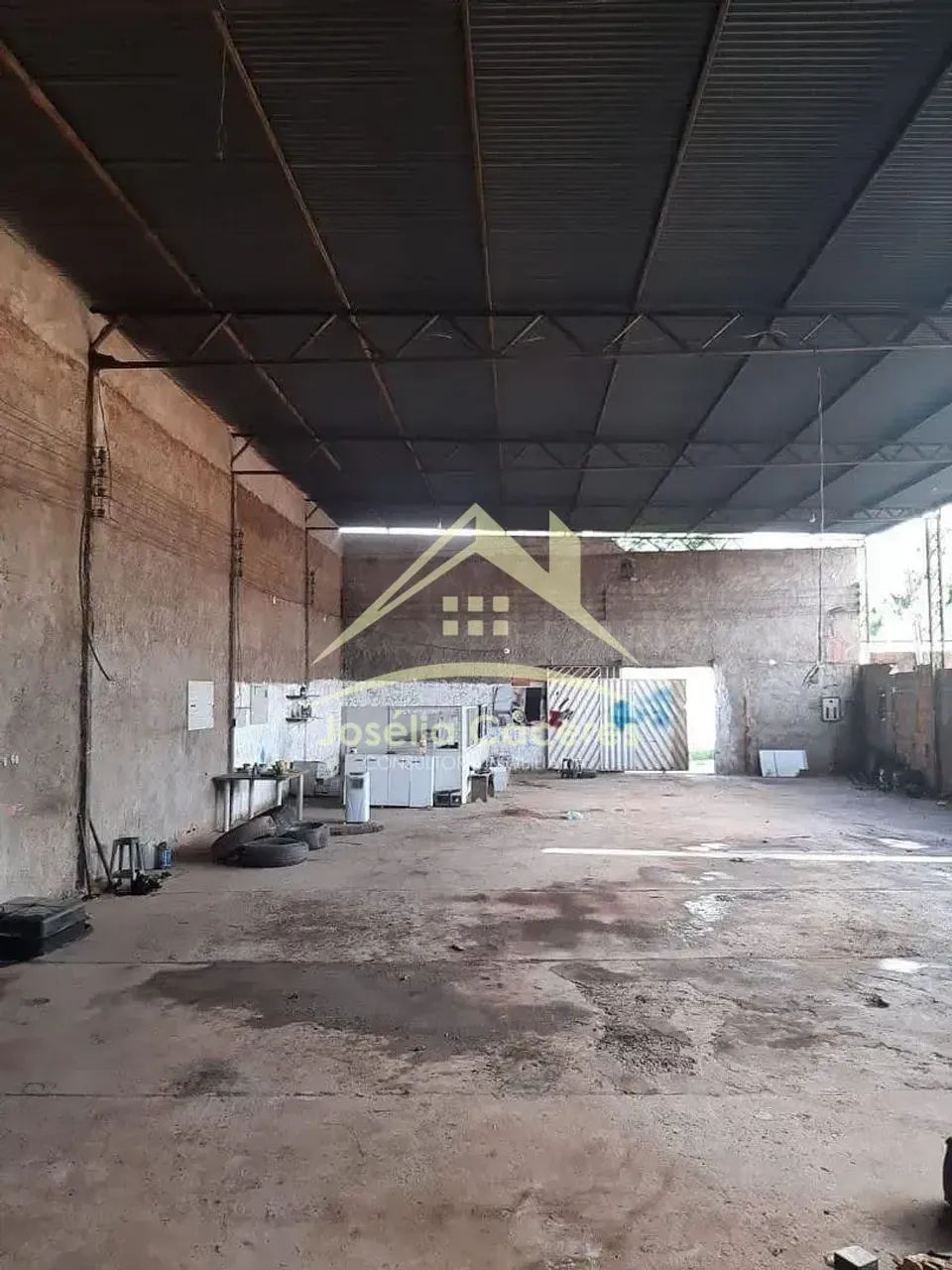 Barracão Comercial com Casas à Venda  Bairro 23 de Setembro | Várzea Grande/MT - Foto 3
