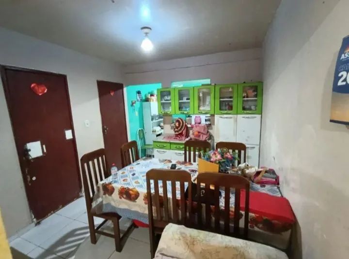 Vendo casa dúplex parque Vitória 5 quartos  - Foto 5