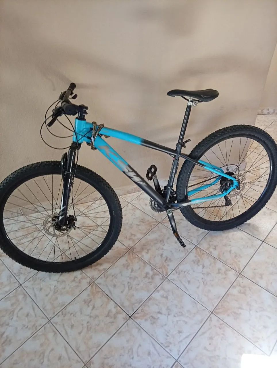 Bicicleta aro 29 - Foto 3