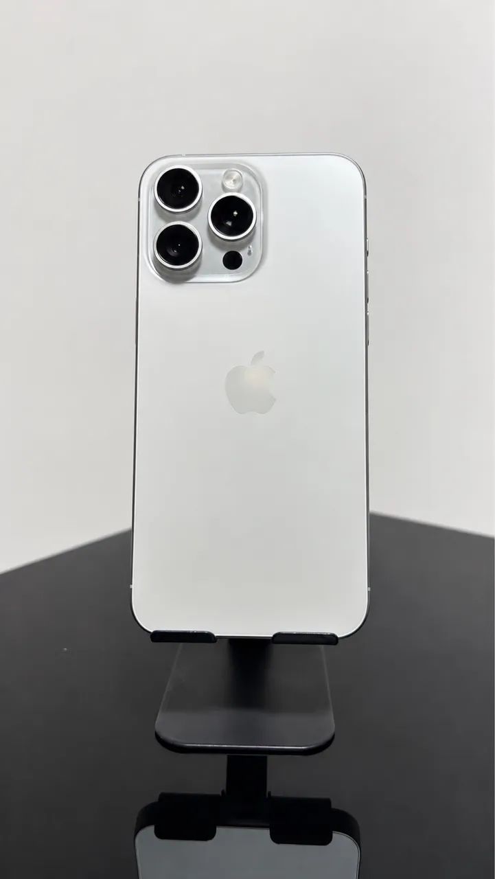 IPHONE 15 PRO MAX - 512 GB - Foto 3