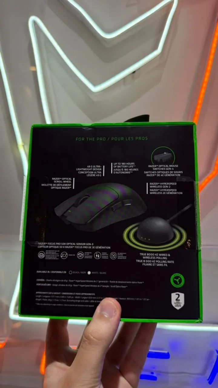 Viper V4 Pro - Foto 2