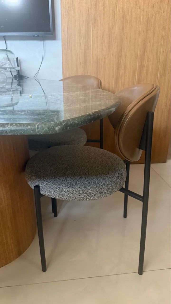Cadeira  - Foto 2