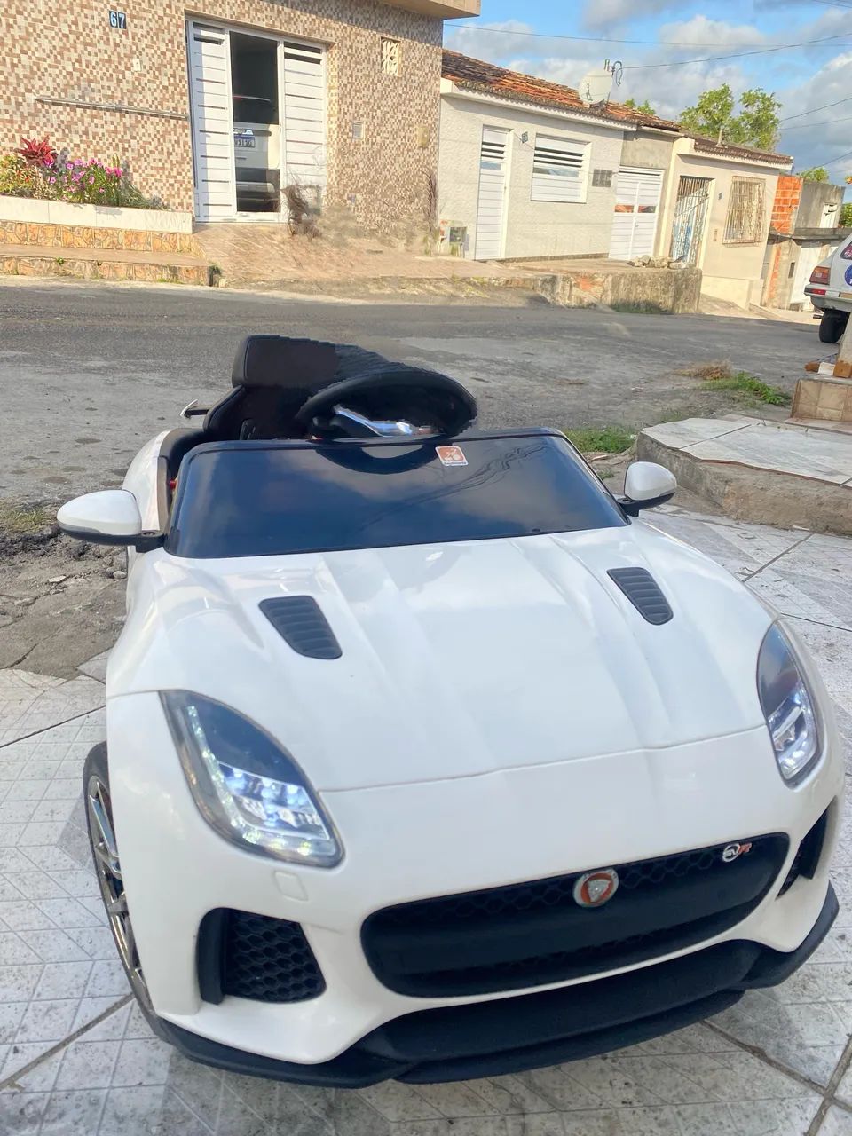 Vende-se ou troca 