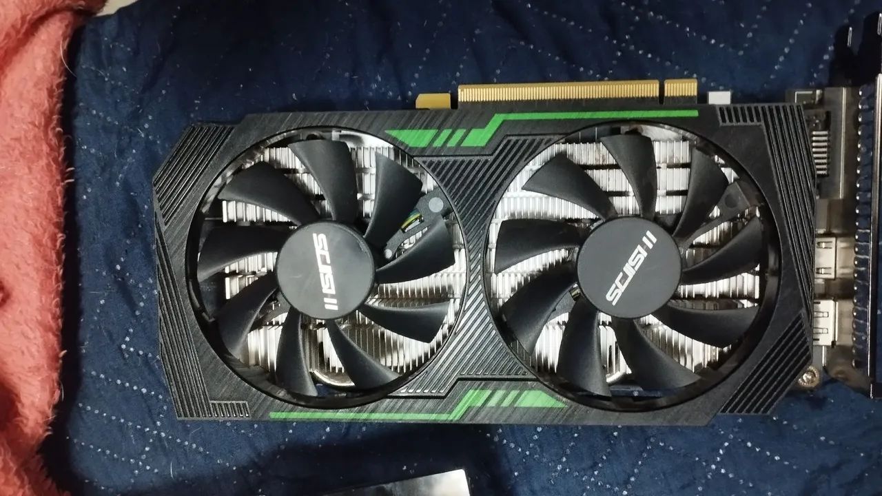 RTX 2060 SUPER 8GB - Foto 4
