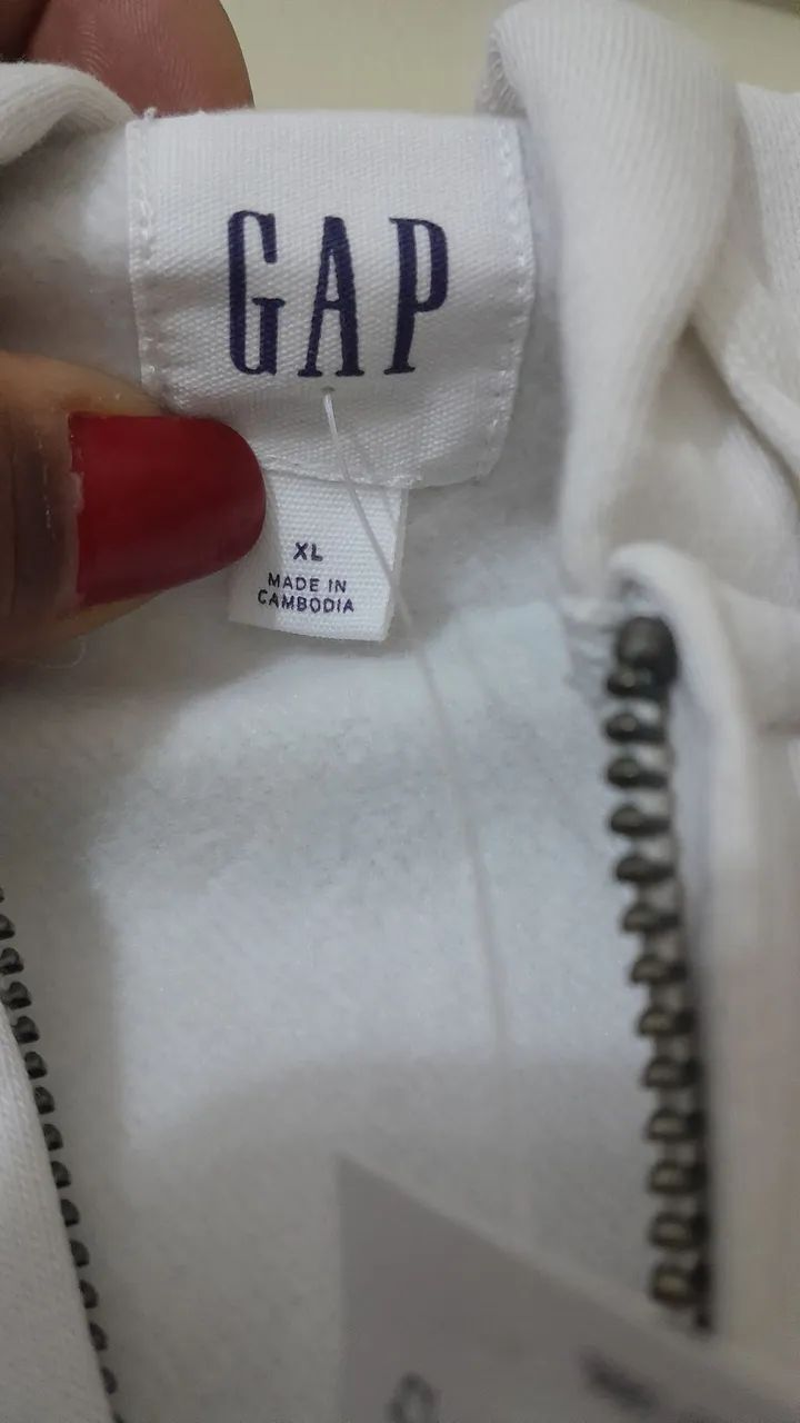Blusa frio - Foto 5