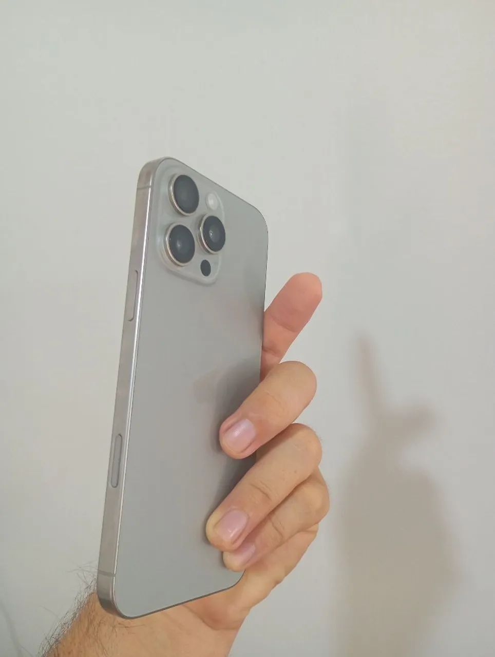iPhone 16 pro Max 256gb - Foto 3