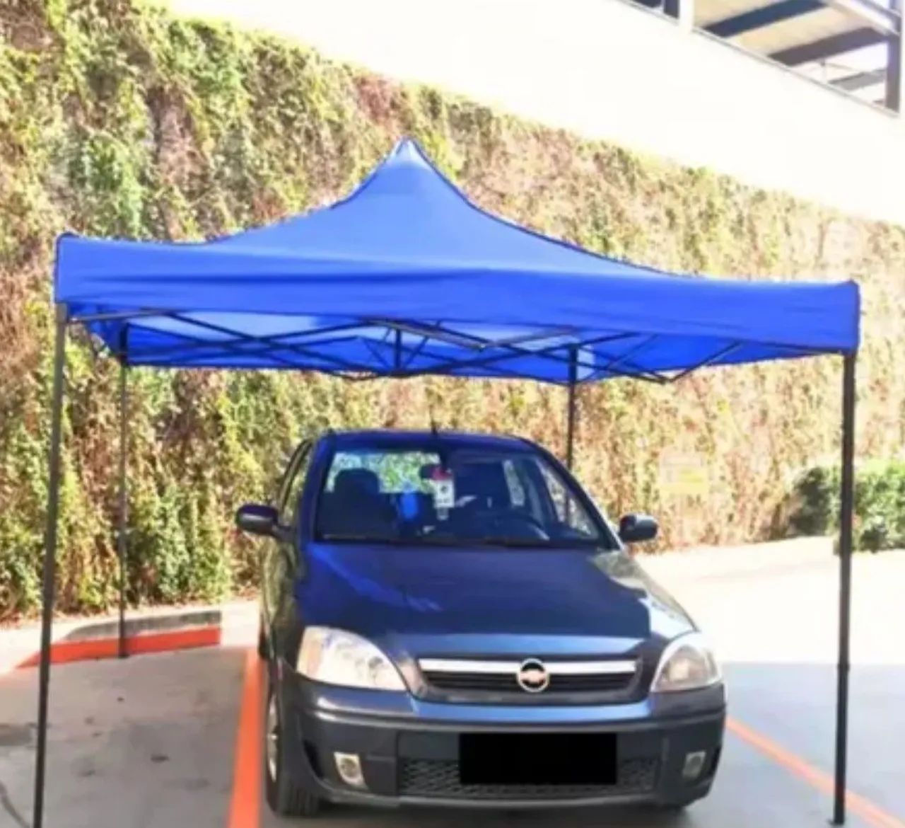 TENDA