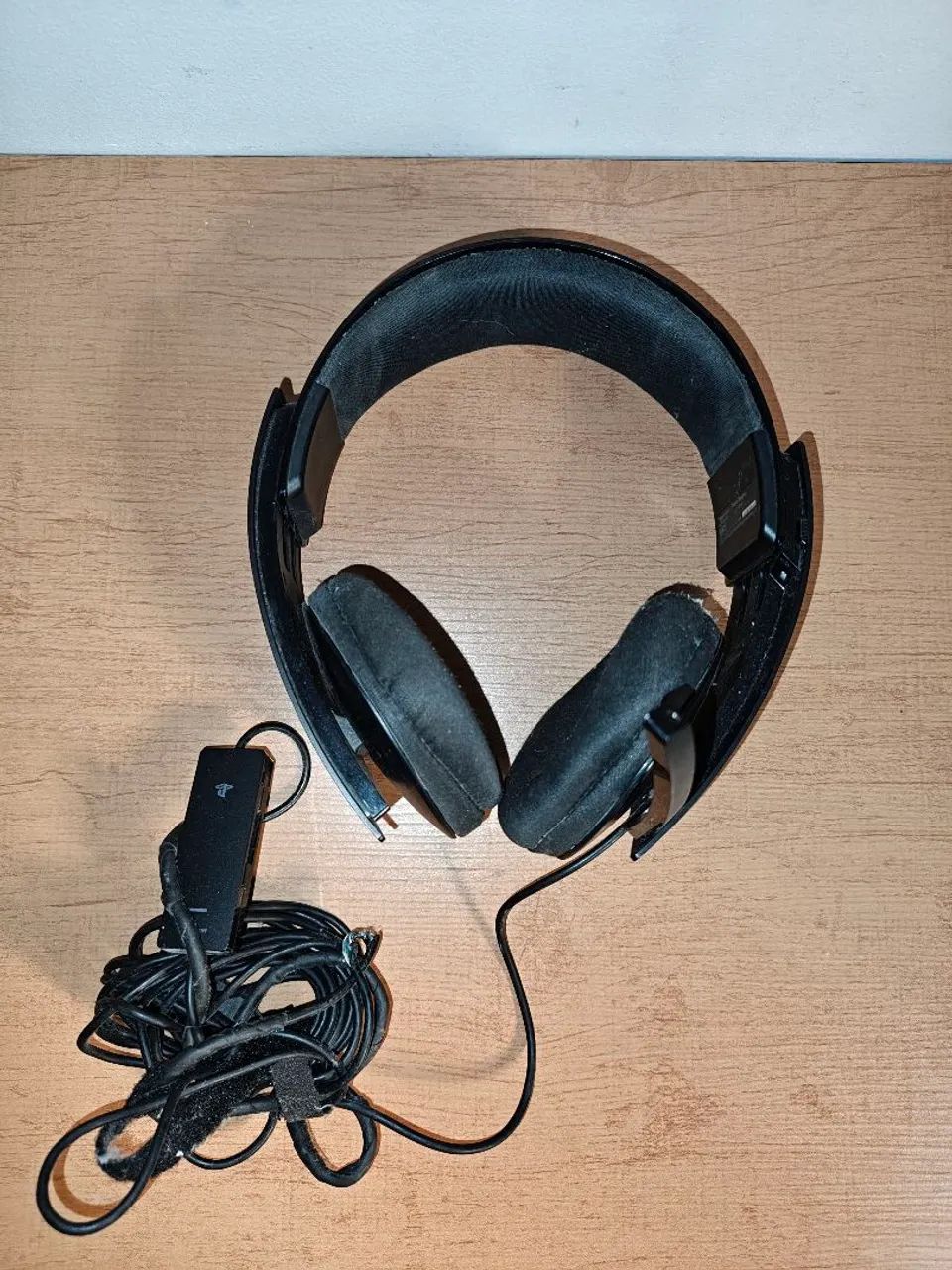 Sony Gold Wireless Headset - Foto 3
