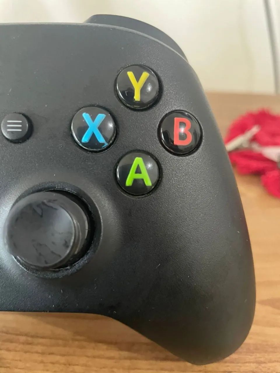 Controle de Xbox Series - Foto 4
