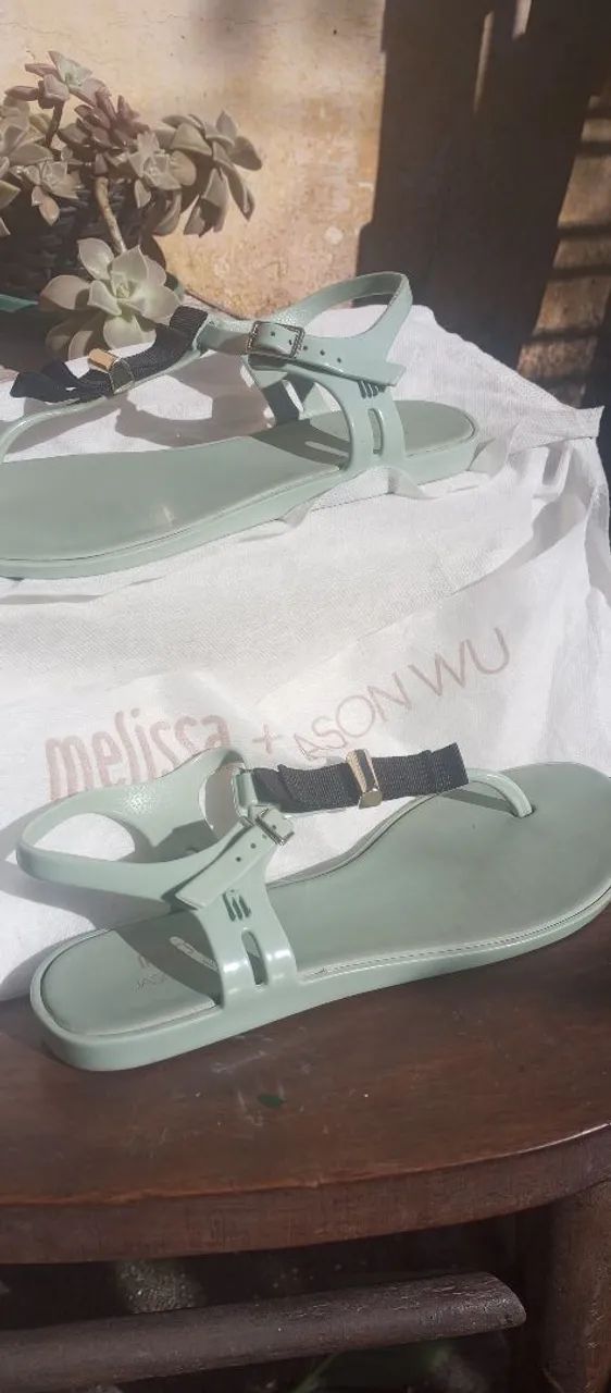 Melissa Jason Wu usada - Foto 2