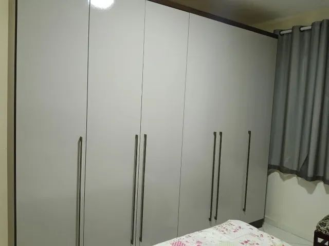 Armário Guarda Roupa