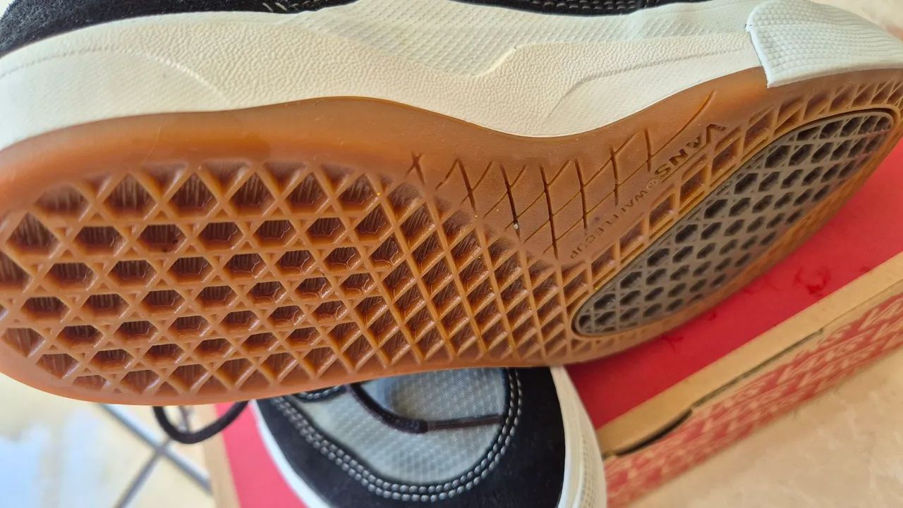 Tênis  Vans Wayvee - Foto 4