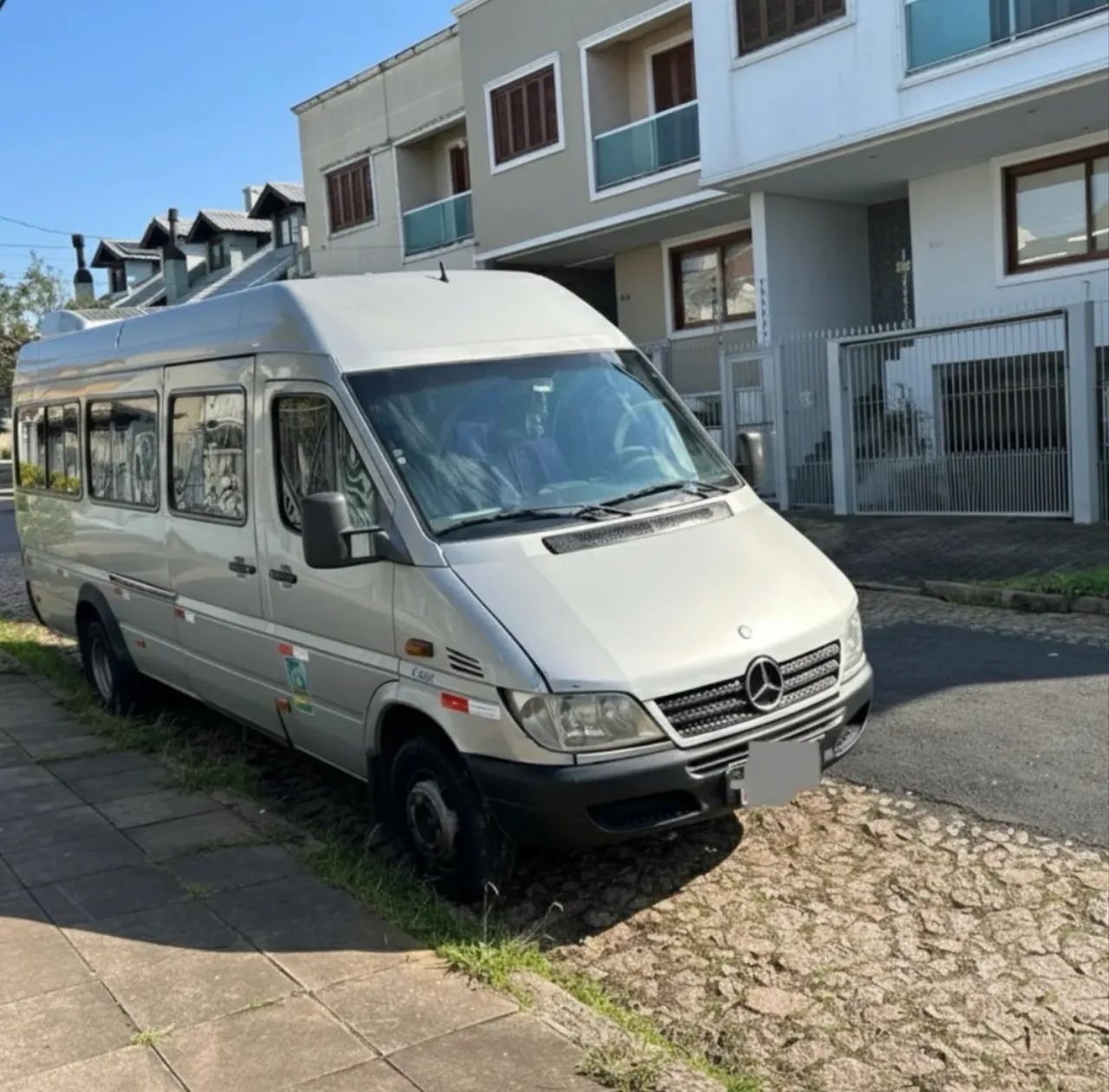 PRA VENDER PARCELADO 