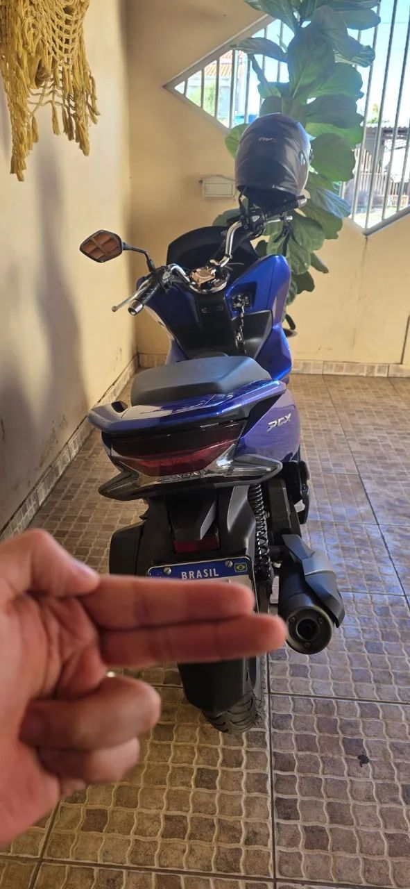 PCX CBS 150cc - Foto 3