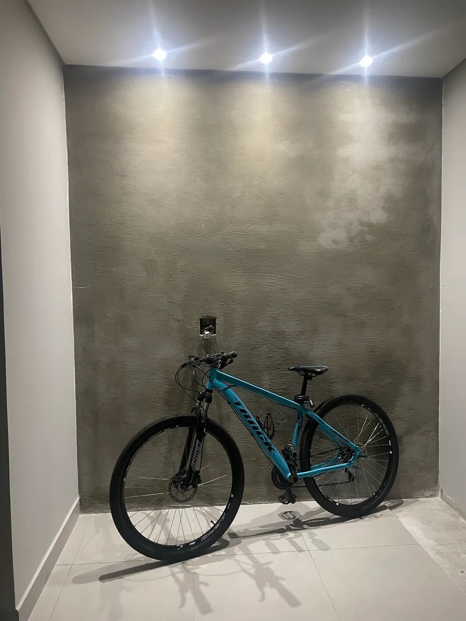 Bicicleta aro 29 - Foto 2