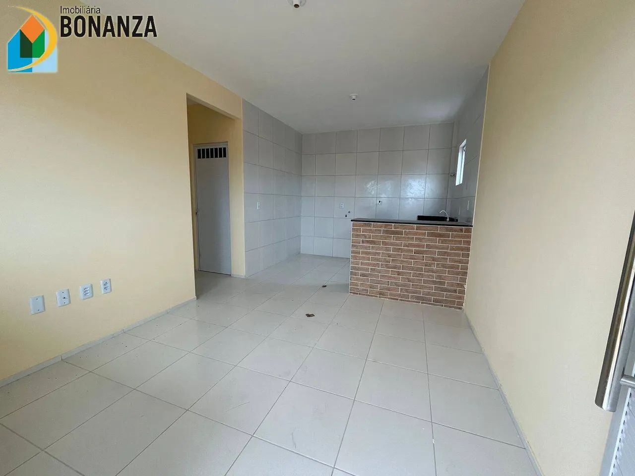 Apartamento no Antonio Bezerra com 2 Quartos para alugar - Foto 2