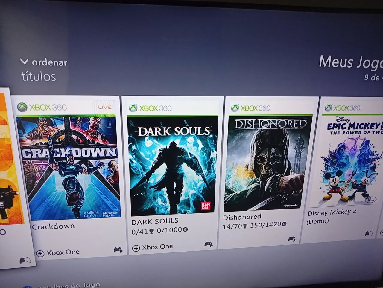 Xbox 360 super slim - Foto 3