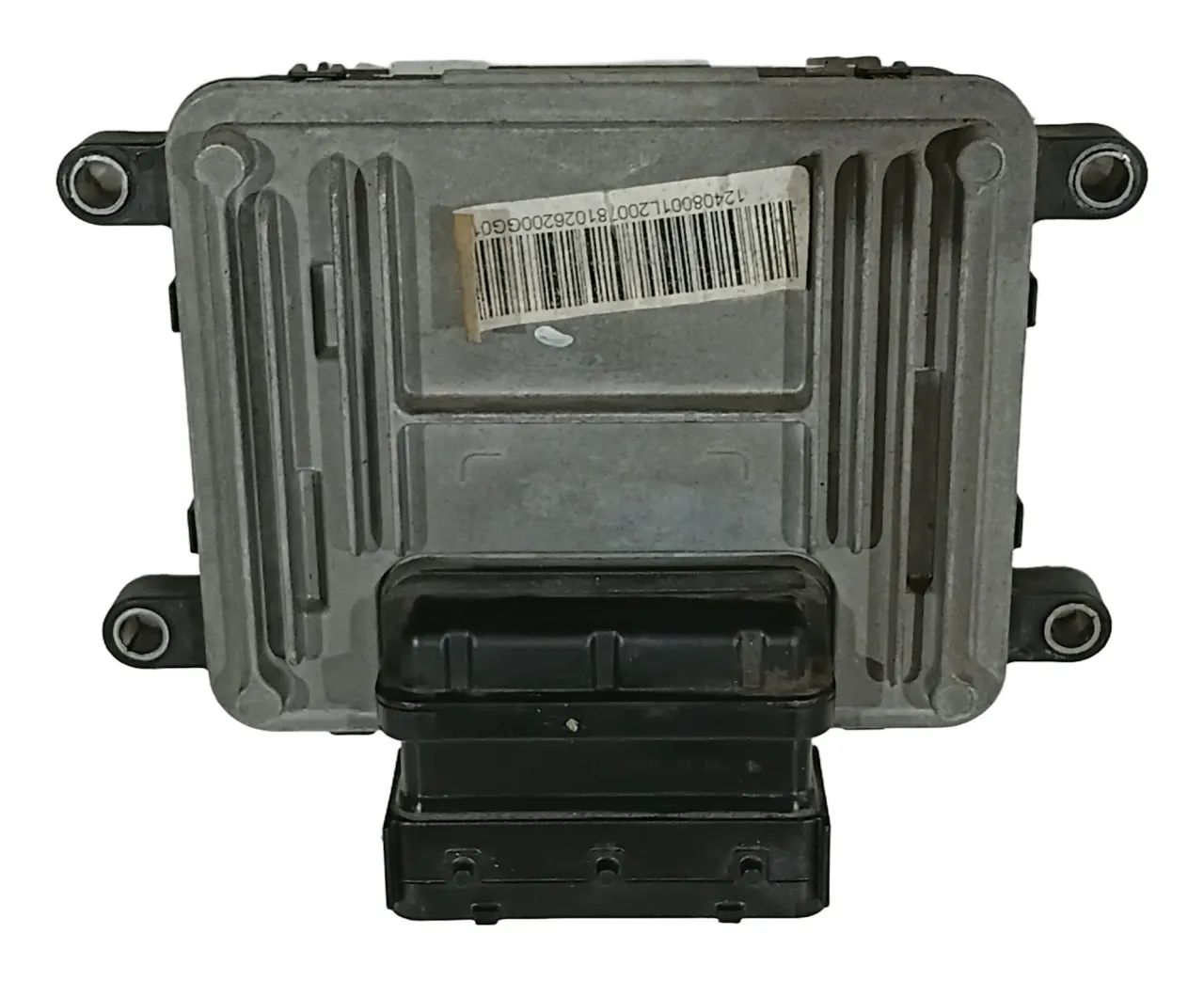 Modulo De Injeção Eletrônica Jac J3 2010 2011 2012 13 a 2015