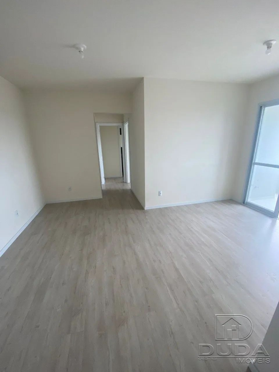 Apartamento Semi Mobiliado - Foto 3