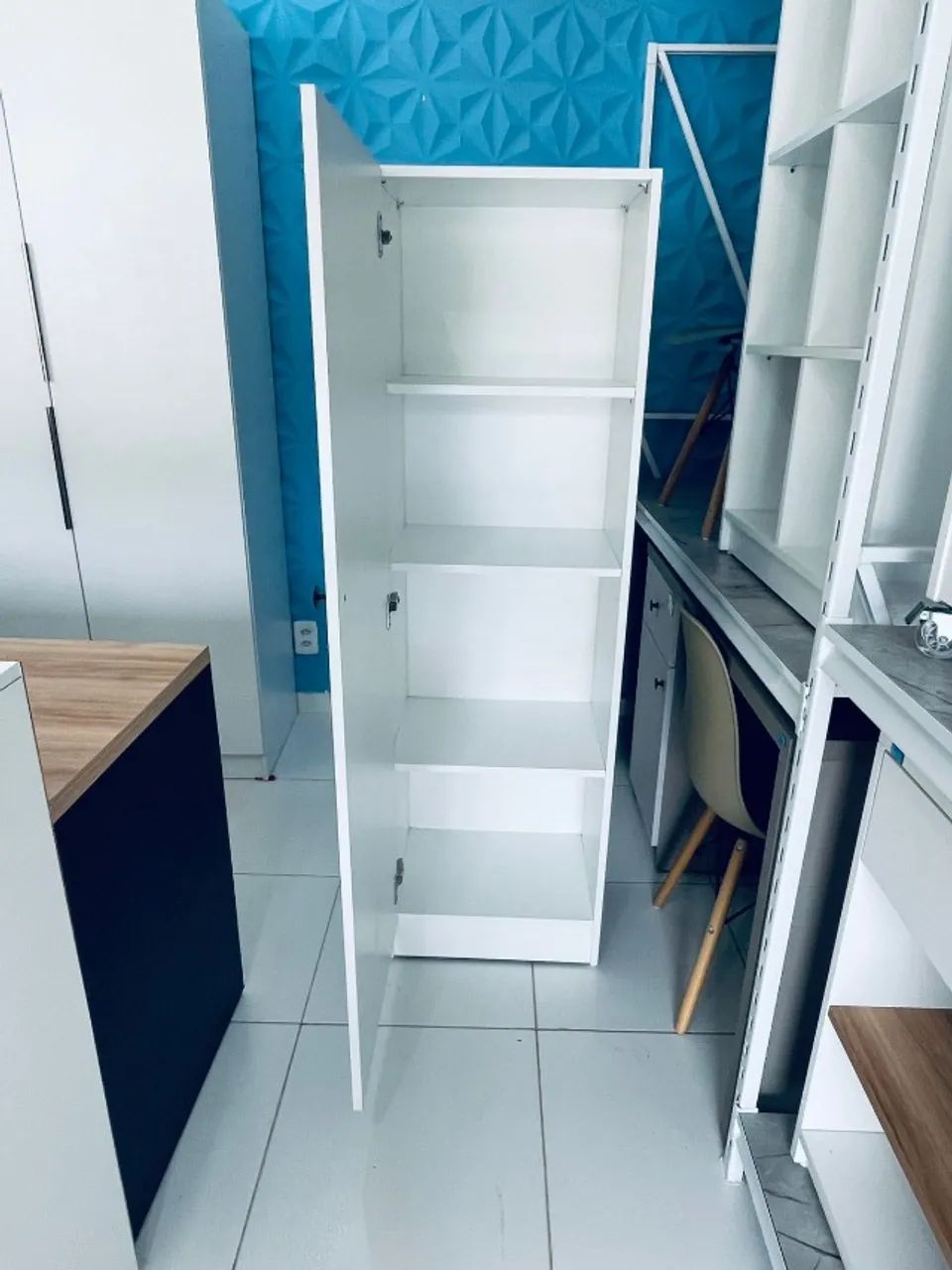 Multiuso com porta - Foto 4
