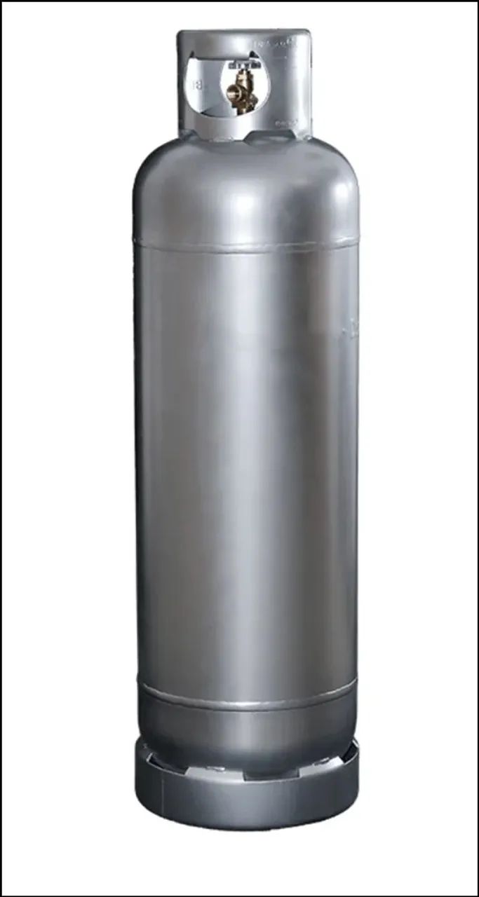 14 Cilindros GLP P-45