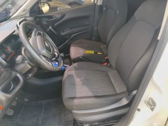 Fiat Argo Drive 1.0 6V Flex 2023 - Foto 4