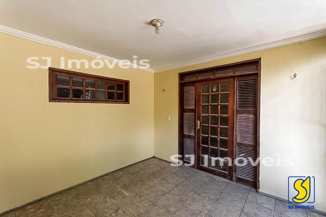 Casa com 1 suíte, 2 quartos e terraço no Conjunto Ceará II - Foto 3