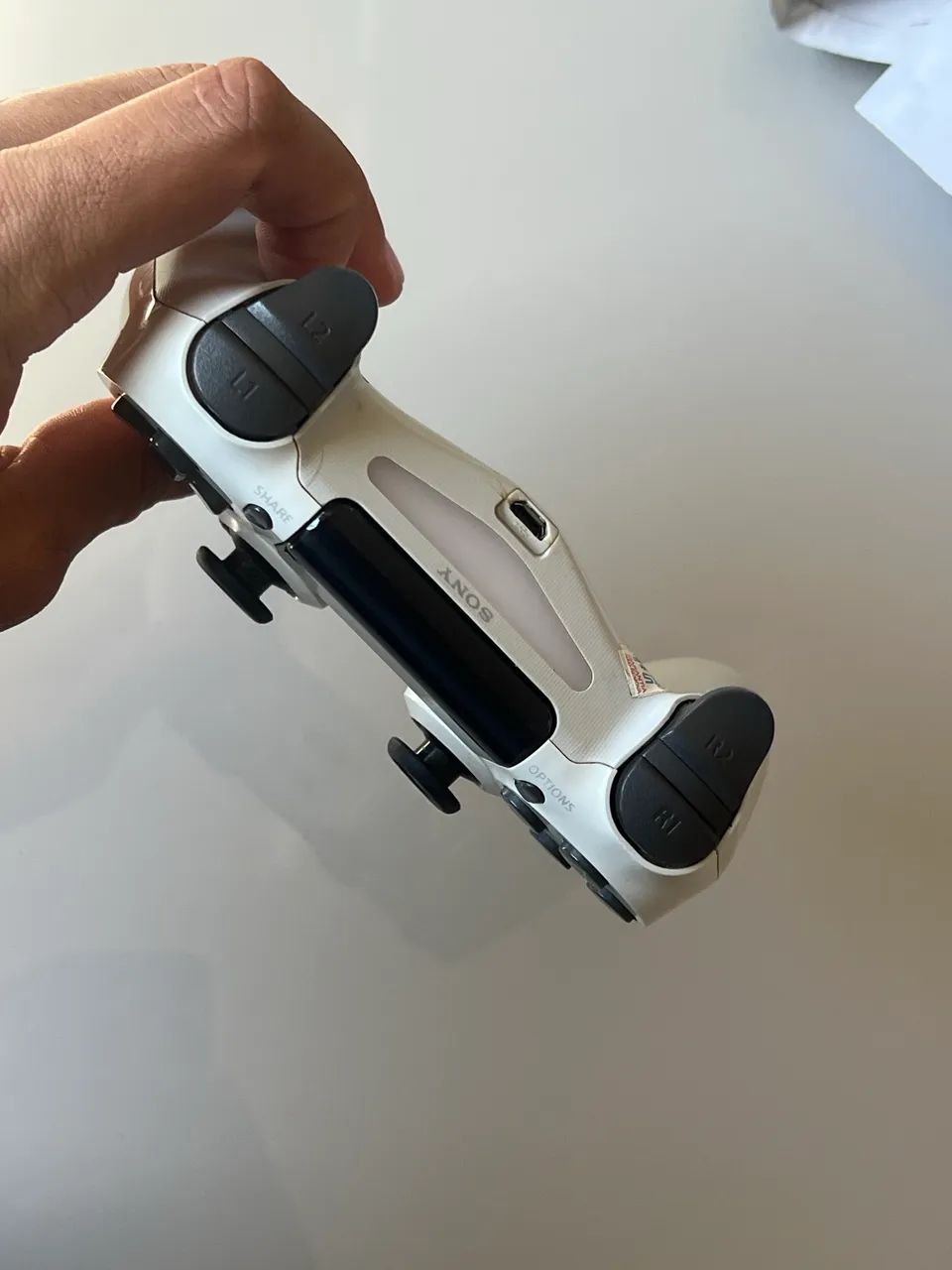Manete de PlayStation 4 - Foto 3