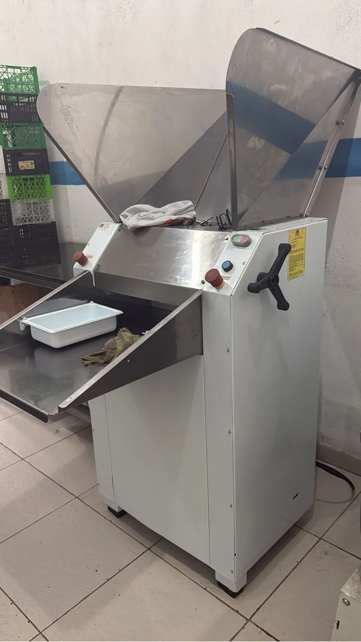 VENDO PADARIA  - Foto 4