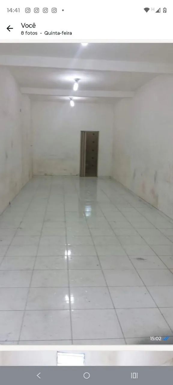 Alugo Galpão/ ou Ponto Comercial  - Foto 3